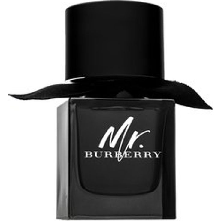 Burberry Mr. Burberry Eau de Parfum (EdP) Herrenduft 50 ml Duftfamilie: holzig, würzig