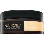 NANOIL Keratin Haarmaske 300 ml