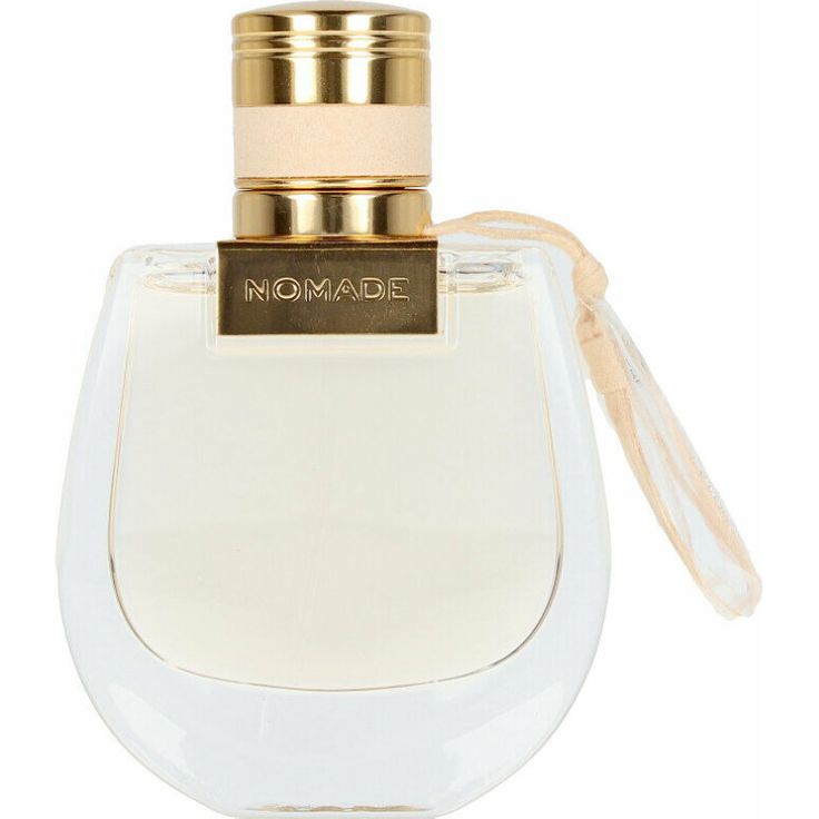 Chloé Nomade Eau de Toilette (EdT) Damenduft 50 ml Duftfamilie: Chypre, blumig