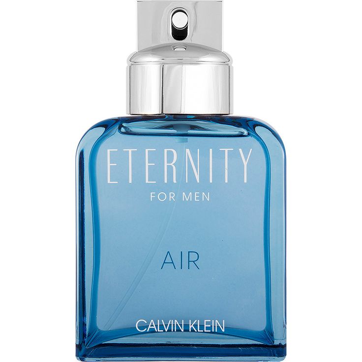 Calvin Klein Eternity Air for Men Eau de Toilette (EdT) Herrenduft 100 ml