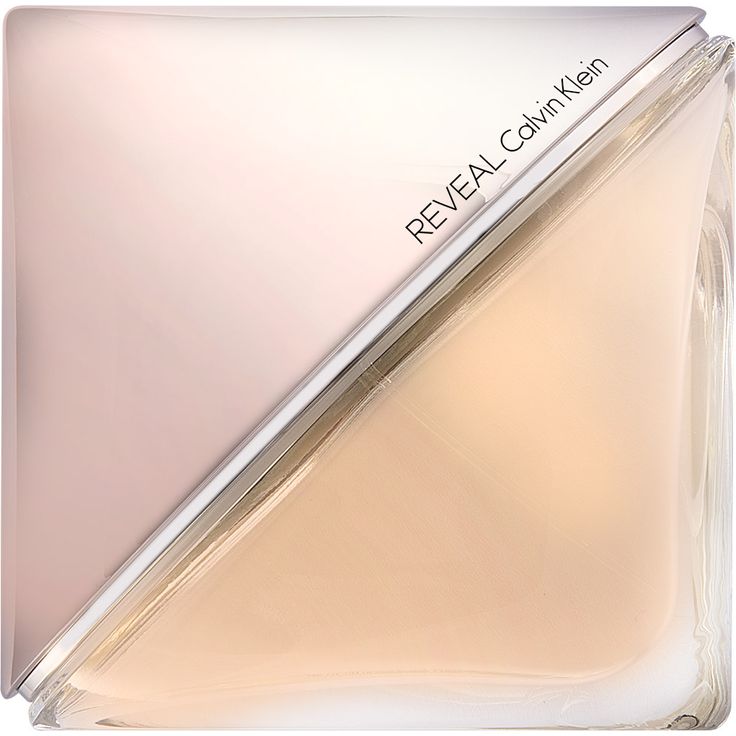 Calvin Klein Reveal Woman Eau de Parfum (EdP) Damenduft 100 ml Duftfamilie: orientalisch