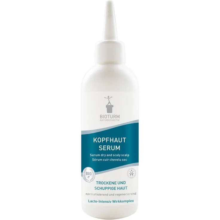 Bioturm Produkte Bioturm Produkte Kopfhaut Serum 150ml Kopfhautpflege 150 ml