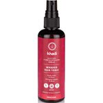Khadi Naturkosmetik Produkte Khadi Naturkosmetik Produkte Wonder Hair Tonic 100ml Haarwasser 100 ml