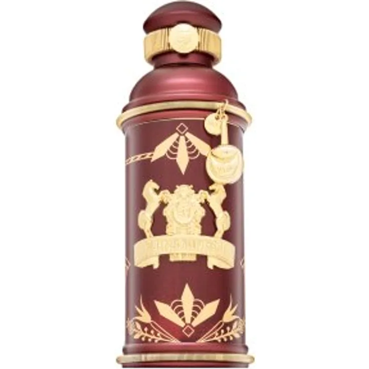Alexandre J Rose Alba Eau de Parfum (EdP) Damenduft 100 ml