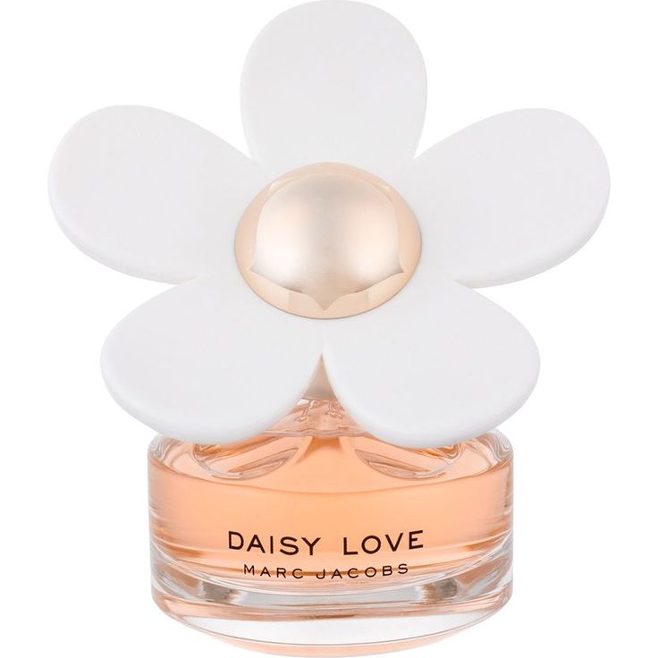 Marc Jacobs Daisy Love Eau de Toilette (EdT) Damenduft 50 ml Duftfamilie: blumig, holzig, moschusartig