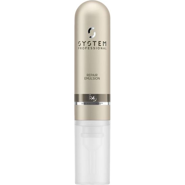 System Professional LipidCode Repair Emulsion (R4) Haarmaske 50 ml