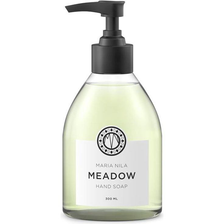 Maria Nila Hand Soap - MEADOW 300 ml