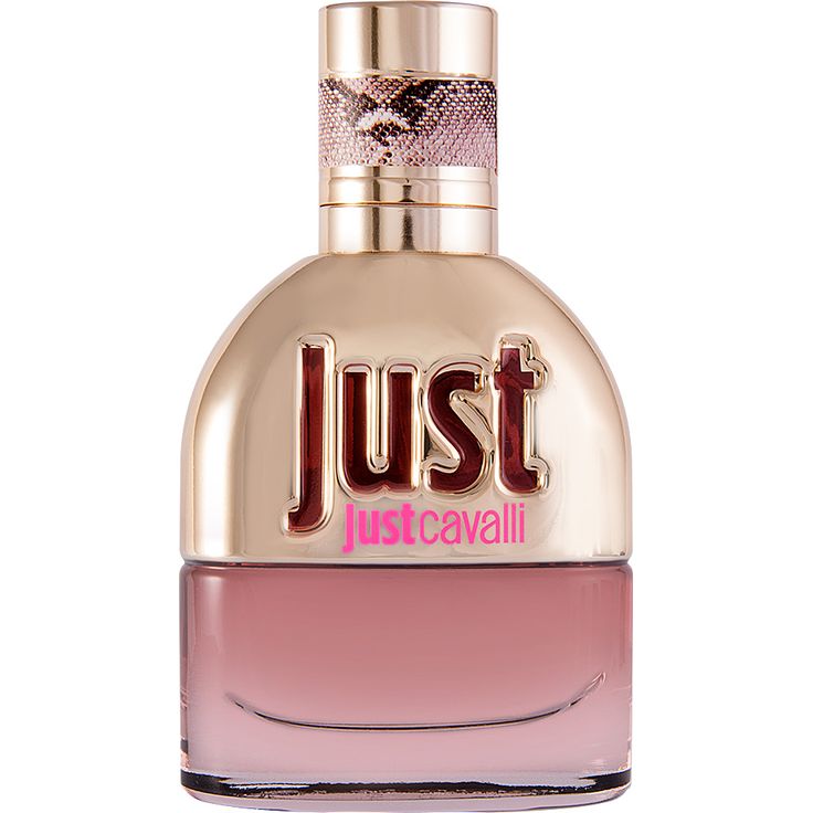 Roberto Cavalli Just Cavalli For Her Eau de Toilette (EdT) Damenduft 75 ml Duftfamilie: blumig
