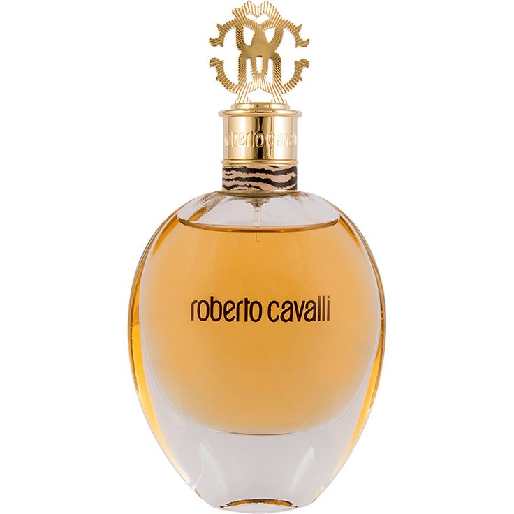 Roberto Cavalli Eau de Parfum (EdP) Damenduft 75 ml