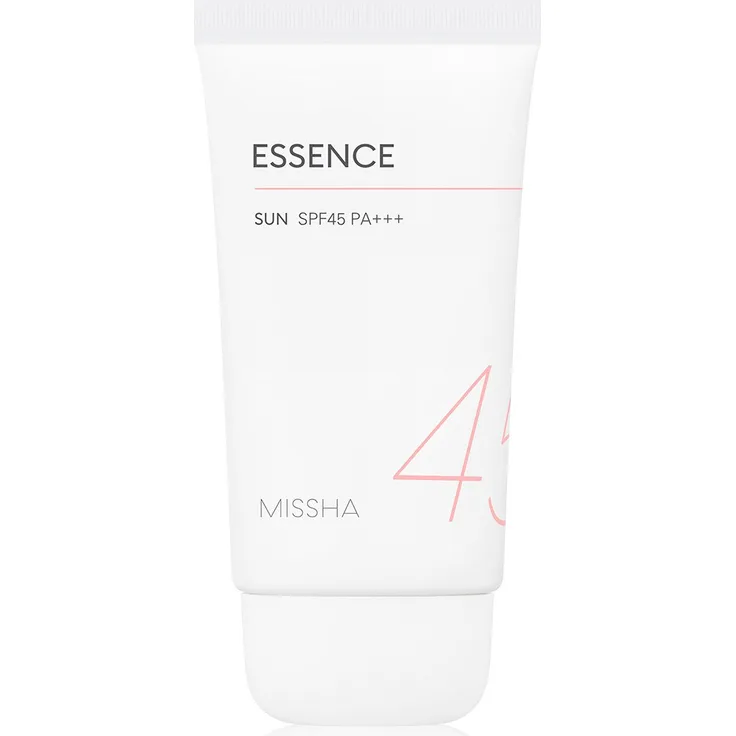 Missha All Around Safe Missha All Around Safe Block Essence Sun SPF 45 Sonnencreme 50 ml