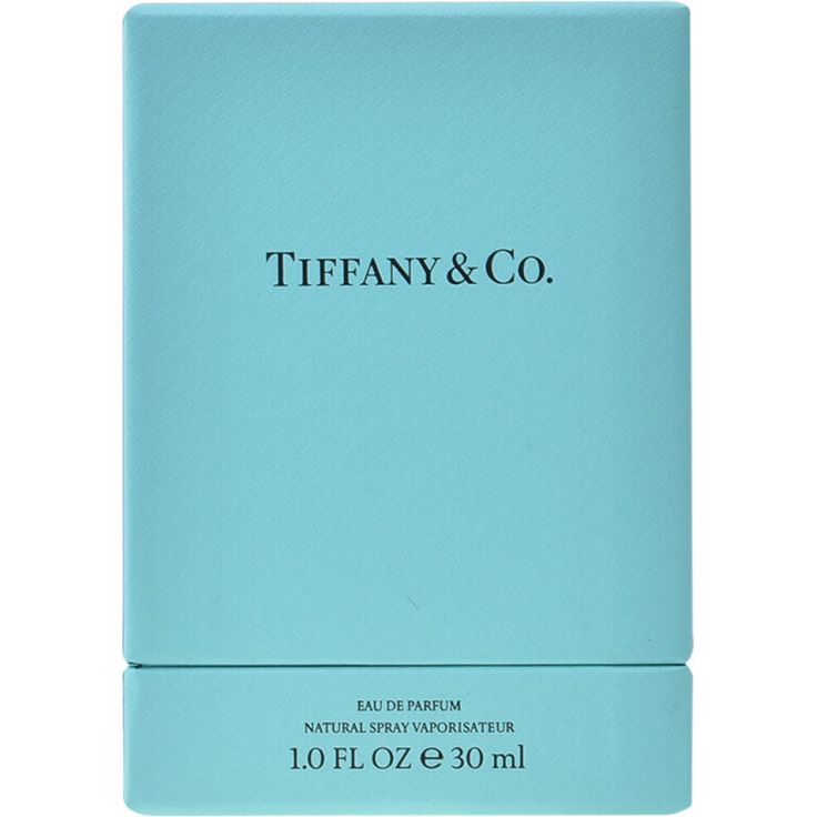 Tiffany & Co. Eau de Parfum (EdP) Damenduft 30 ml Duftfamilie: blumig