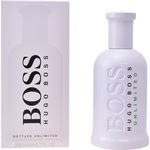 Hugo Boss Boss Bottled Unlimited Eau de Toilette (EdT) Herrenduft 200 ml Duftfamilie: holzig, würzig