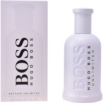 Duft Hugo Boss Eau De Toilette 200 Ml Preisvergleich Hugo Boss