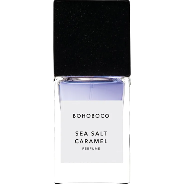 Bohoboco Sea Salt Caramel Parfum Unisexduft 50 ml