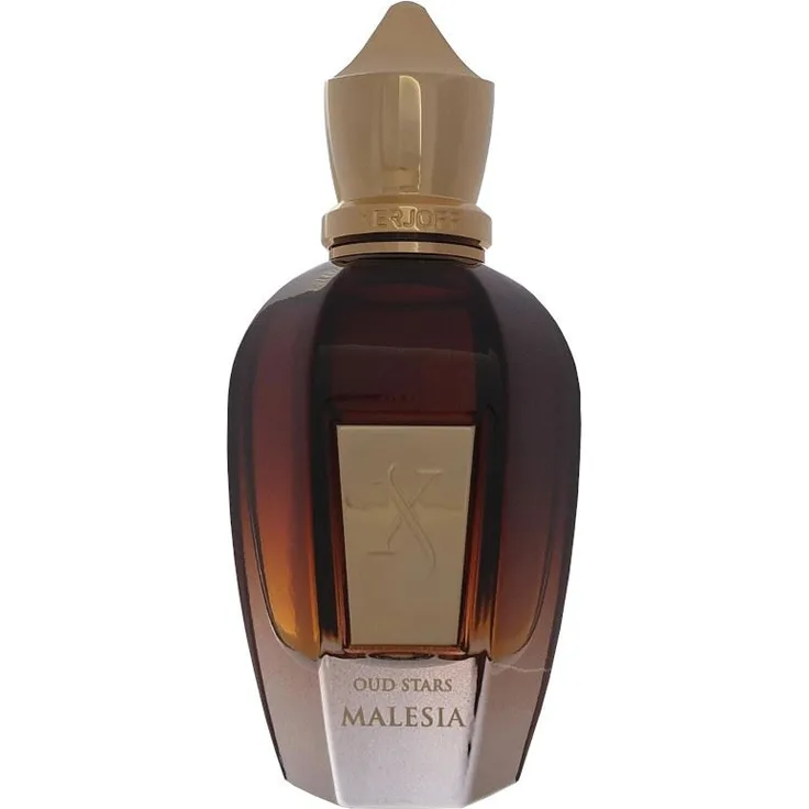 Xerjoff OUD STARS Malesia Eau de Parfum (EdP) Damenduft 50 ml
