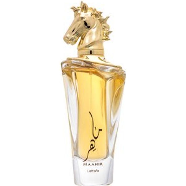 Lattafa Maahir Eau de Parfum (EdP) Damenduft 100 ml