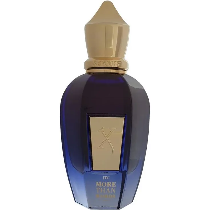 Xerjoff JOIN THE CLUB More than Words Eau de Parfum (EdP) Damenduft 50 ml
