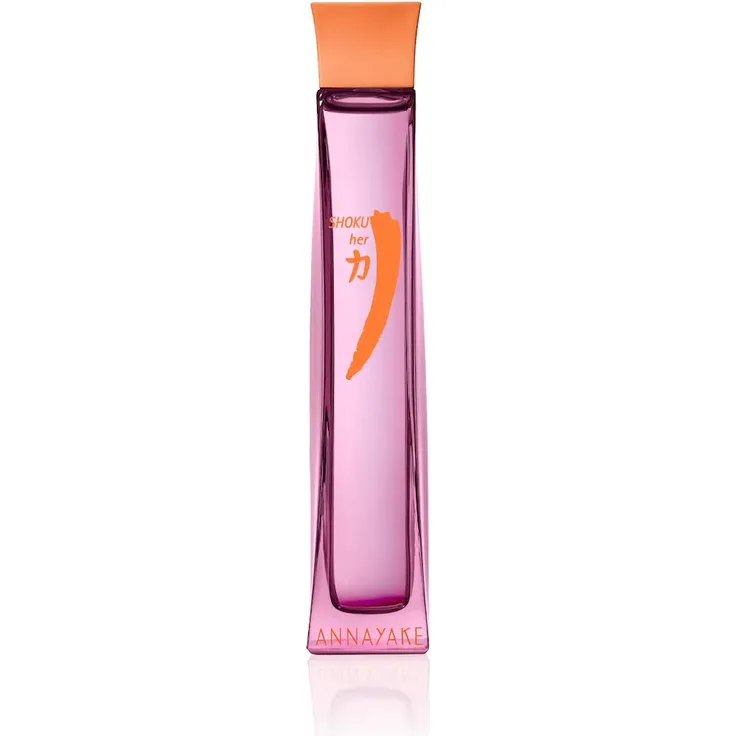 Annayake SHOKU For her Eau de Toilette (EdT) Damenduft 100 ml