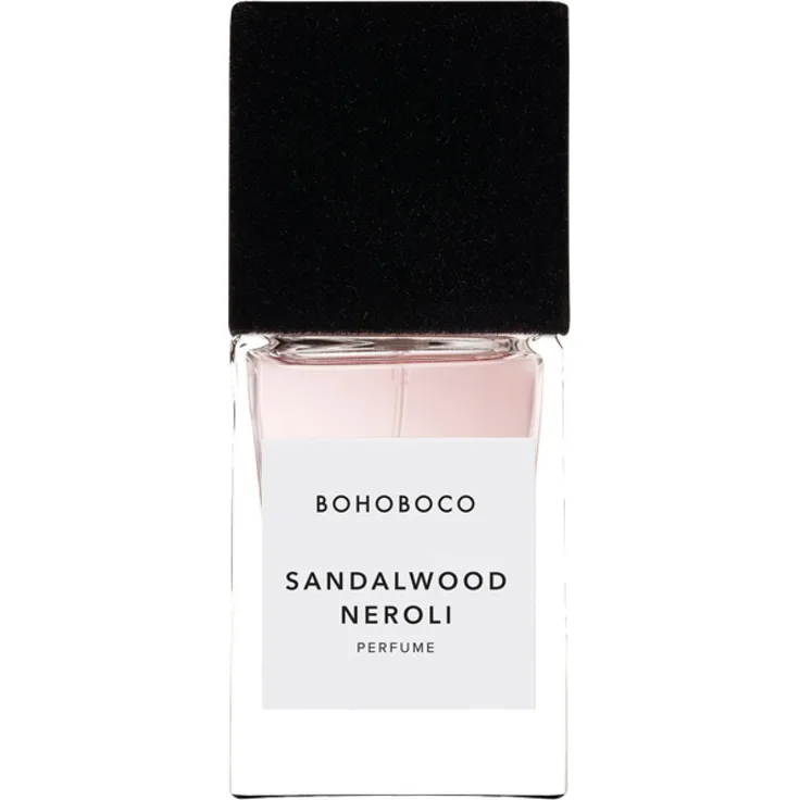 Bohoboco Sandalwood Neroli Eau de Parfum (EdP) Damenduft 50 ml