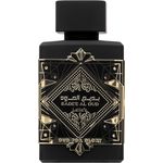 Lattafa Oud For Glory Badee Al Oud Eau de Parfum (EdP) Unisexduft 100 ml