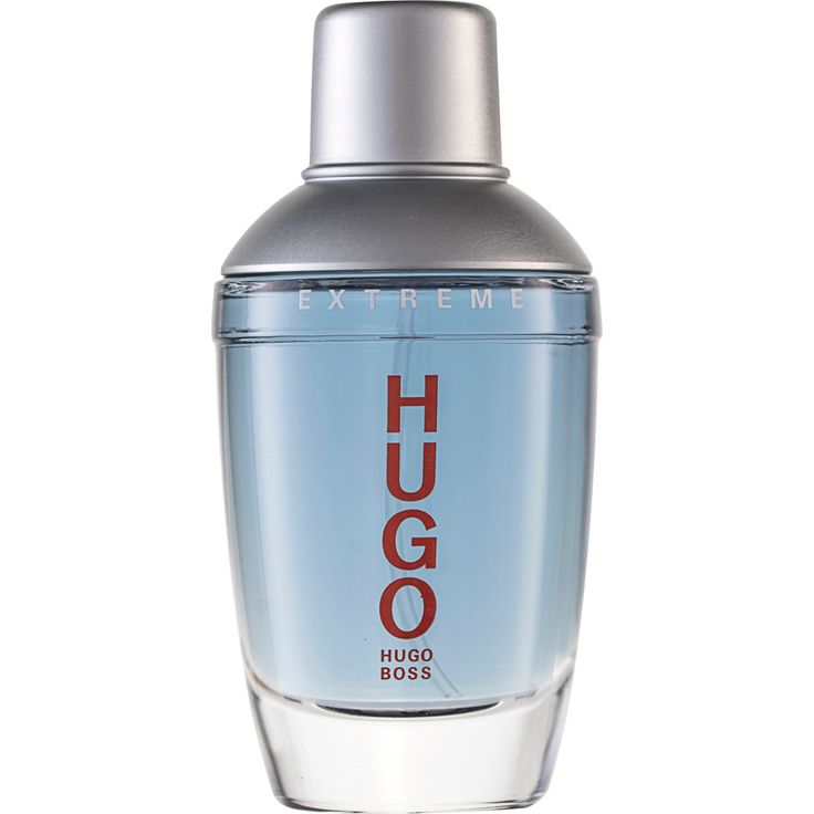 Hugo Boss Hugo Man Extreme Eau de Parfum (EdP) Herrenduft 75 ml Duftfamilie: würzig, frisch