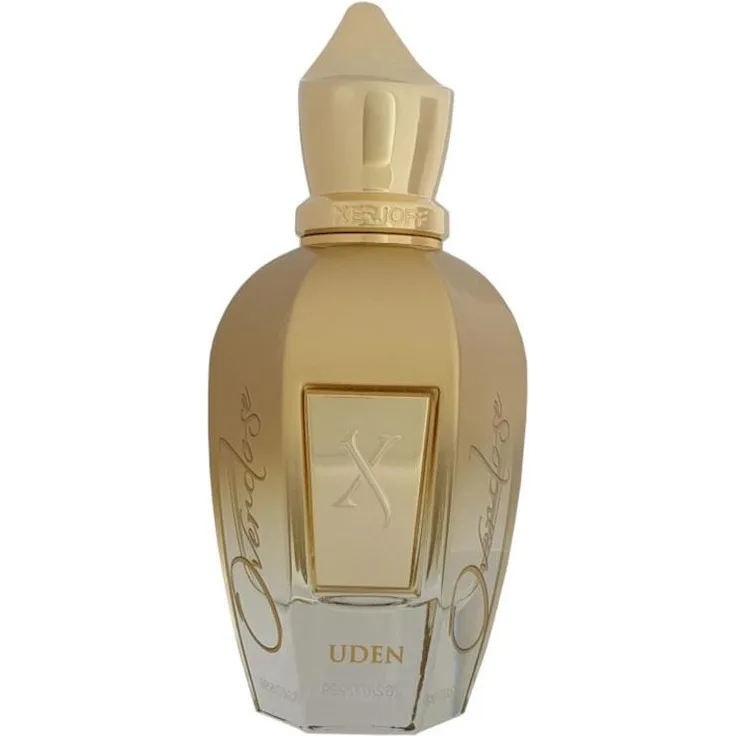 Xerjoff Shooting Stars Uden Eau de Parfum (EdP) Damenduft 50 ml