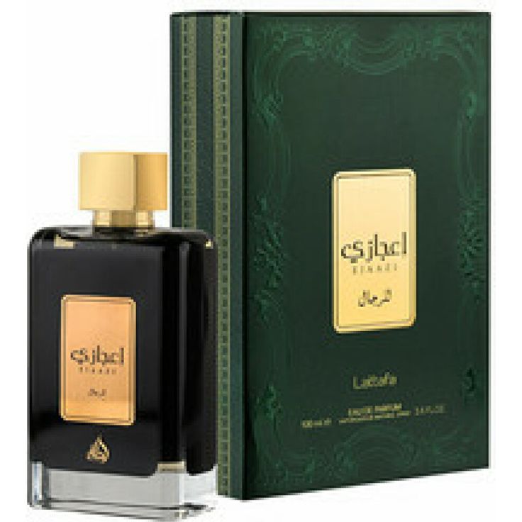 Lattafa Ejaazi Eau de Parfum (EdP) Damenduft 100 ml