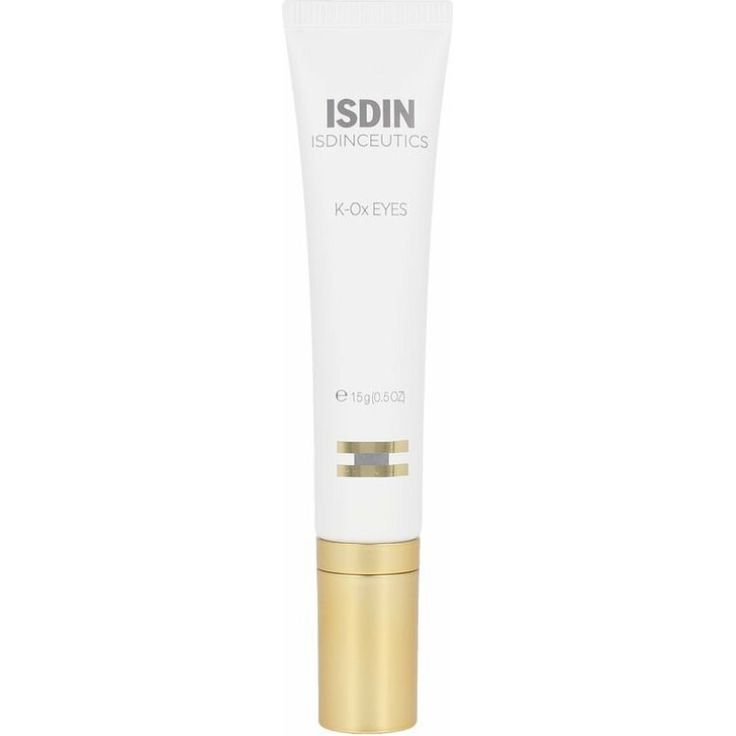 Isdin Isdinceutics K Ox Eyes 15g mit pflegender Wirkung