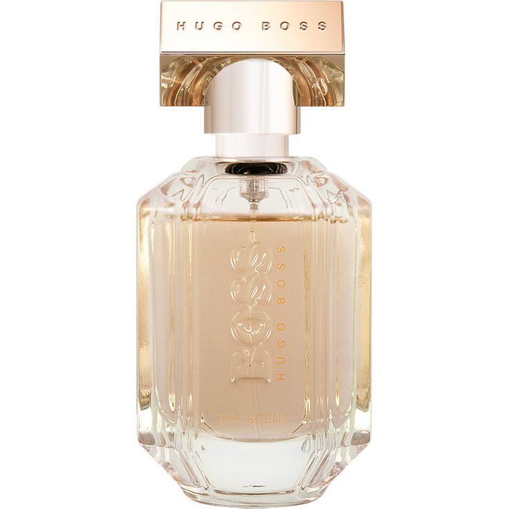 Hugo Boss The Scent for Her Eau de Parfum (EdP) Damenduft 50 ml Duftfamilie: blumig, fruchtig