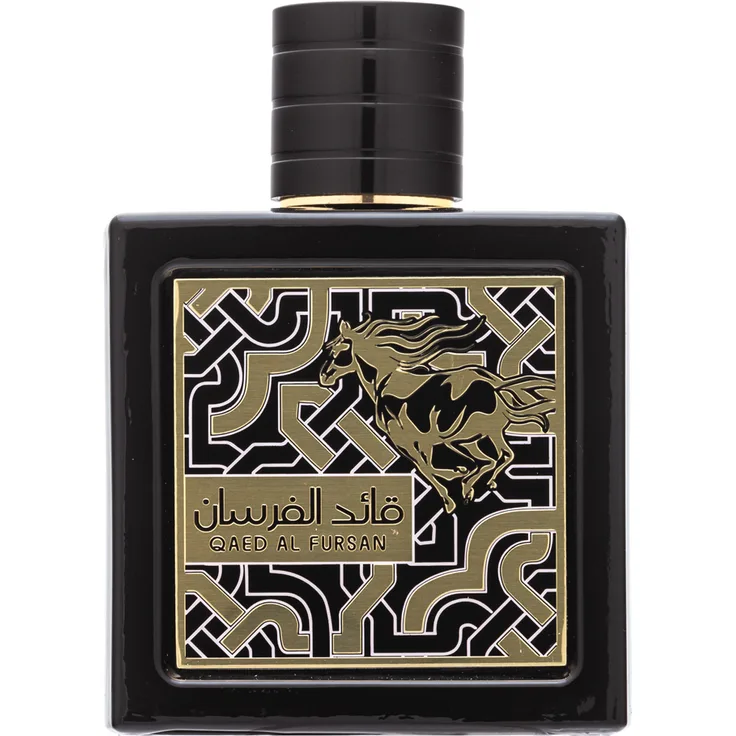 Lattafa Qaed Al Fursan Eau de Parfum (EdP) Herrenduft 90 ml