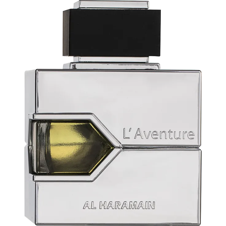 Al Haramain L aventure Eau de Parfum (EdP) Herrenduft 200 ml