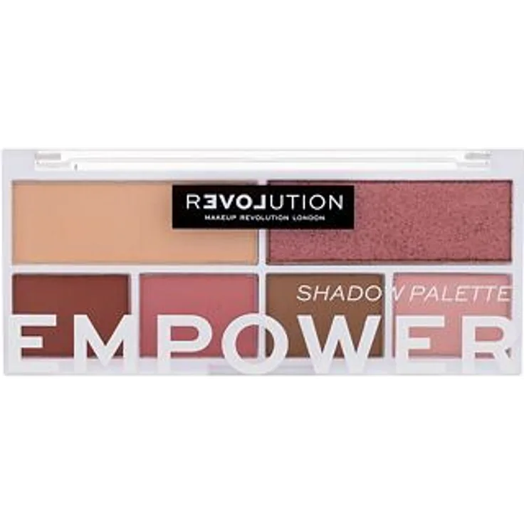 ReloveLidschatten-Palette Empower 5,2G