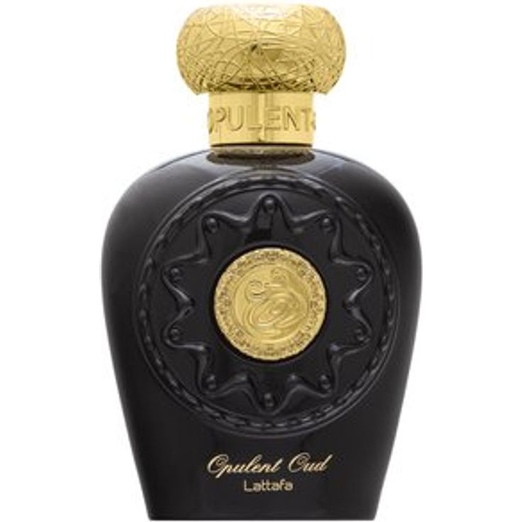 Lattafa Opulent Oud Eau de Parfum (EdP) Damenduft 100 ml