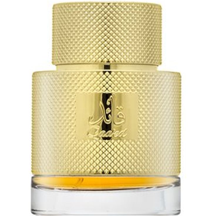 Lattafa Qaa'ed Eau de Parfum (EdP) Damenduft 100 ml