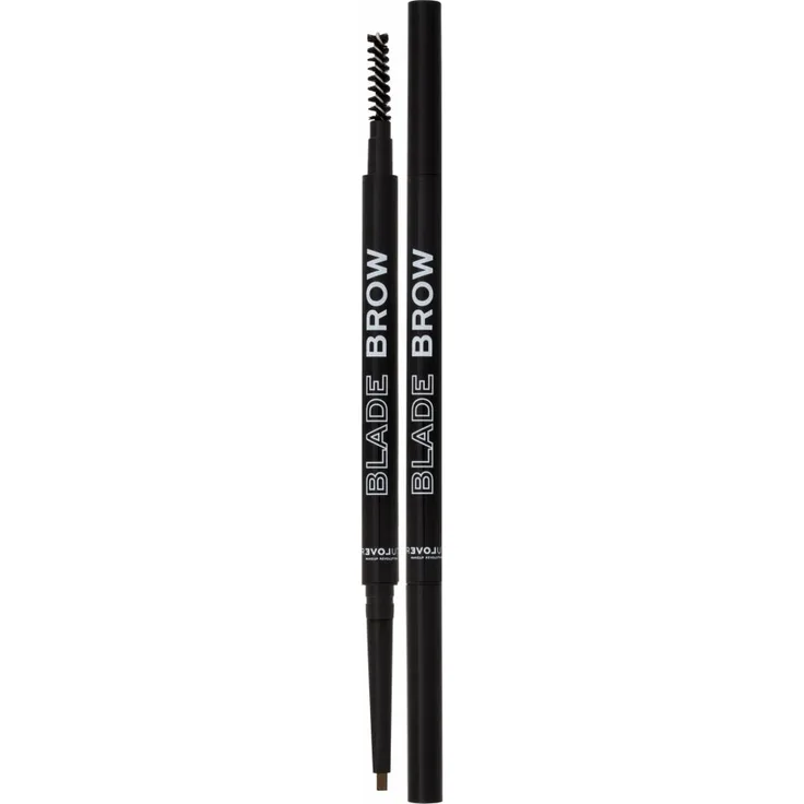 Relove Micro Blade Brow Augenbrauenstift Mit einer Bürste Brown 0,1 g