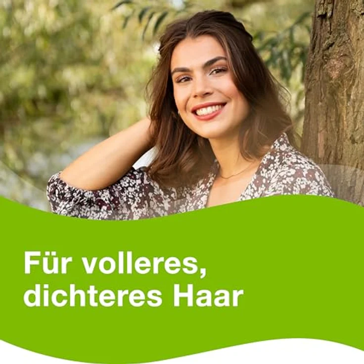 Priorin Liquid, Haarserum gegen Haarausfall, pflanzlich mit Pro Vitamin B5 und Baicapil, für volleres Haar nach 12 Wochen, 50 ml – Bild 5