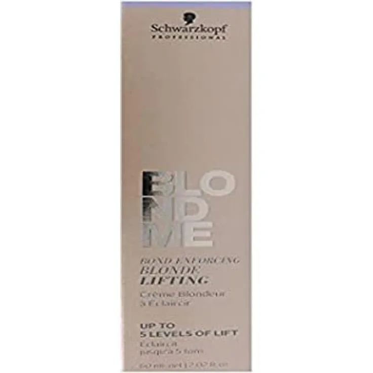 Schwarzkopf Blondme Aclarante Arena 60Ml