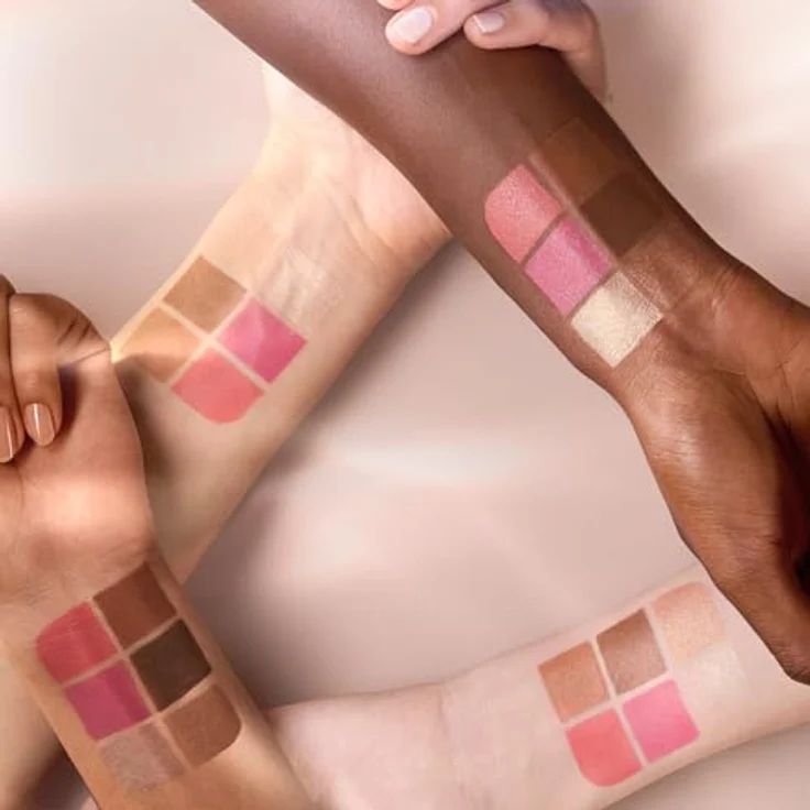 Catrice Magic Shaper Konturier-Palette für die Wangen, Farbton 10 Holy Grail, 6 g – Vegan, leichte Textur für natürliche Konturen und Frische. – Bild 6