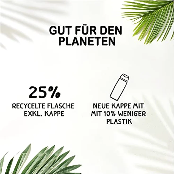 Fa Duschcreme Coconut Milk (250ml), pflegendes Duschgel mit natürlichem Kokosnuss-Extrakt und exotisch-pflegendem Duft, 94% natürliche Inhaltsstoffe – Bild 5