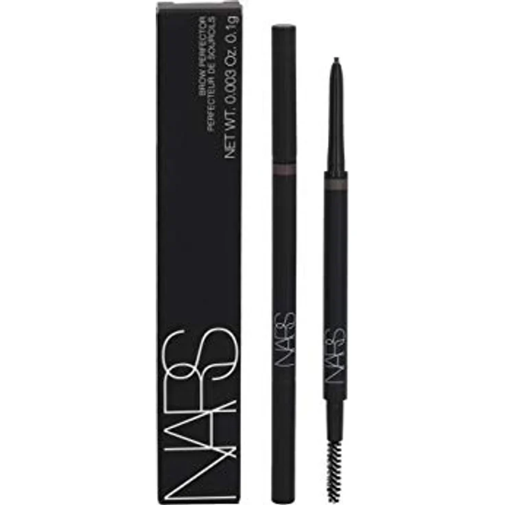 NARS Mittelbraun Warm Komo Brow Perfector 0,1 g, Natürliche Unterstützung für Ihre Ernährung – Bild 2