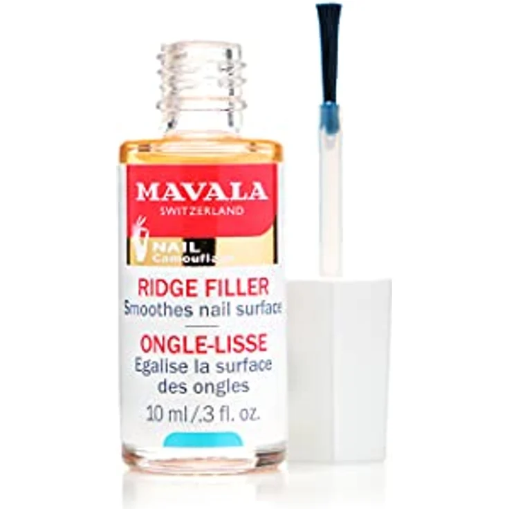 Mavala Nagellack Nagelbehandlung Nagelpflege Pflegelack Mavala 10 ml – Bild 7