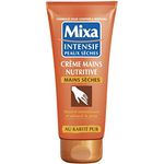 Mixa Mixa Intensiv Handcreme, 100 ml, 3er Pack