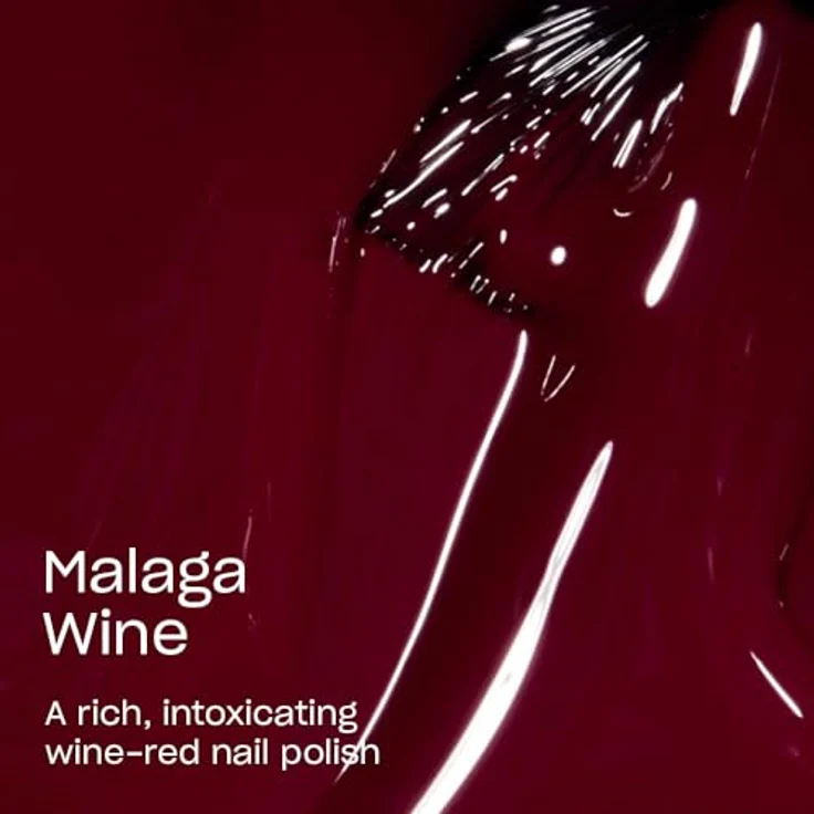 OPI Nagellack Malaga Wine 15 ml  - Preisvergleich – Bild 3
