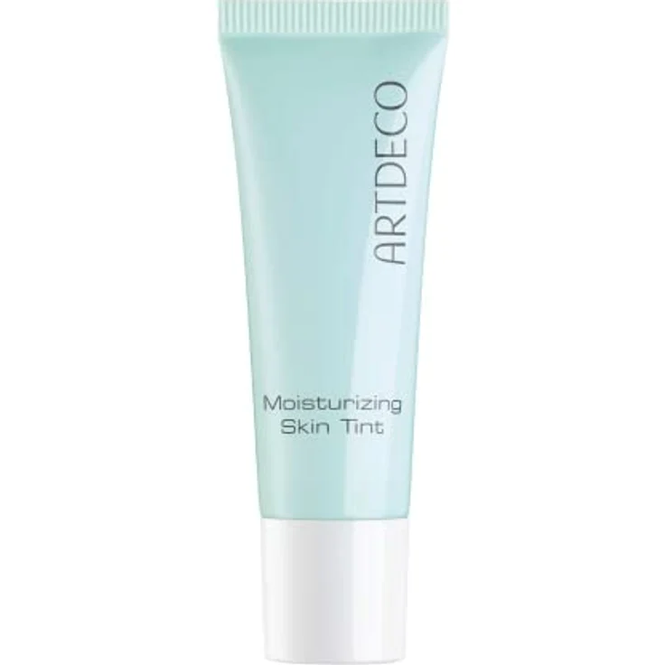 ARTDECO Moisturizing Skin Tint - Erfrischende getönte Tagescreme mit Hautschutz gegen Trockenheit - 1 x 25 ml – Bild 2