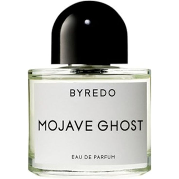 Byredo Mojave Ghost Eau de Parfum Unisex, 50 ml, langanhaltender Duft mit individuellem Aroma