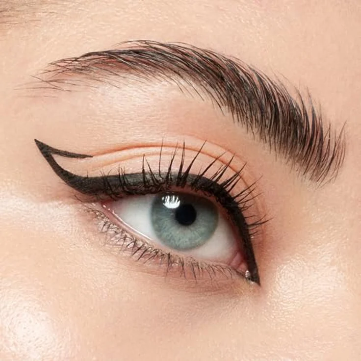 Catrice Clear & Fix Transparent Brow Gel Mascara, Augenbrauengel, Nr. 010, Transparent, langanhaltend, definierend, vegan, ohne Mikroplastikpartikel, Nanopartikel frei, ohne Parfüm, 1er Pack (5ml) – Bild 4