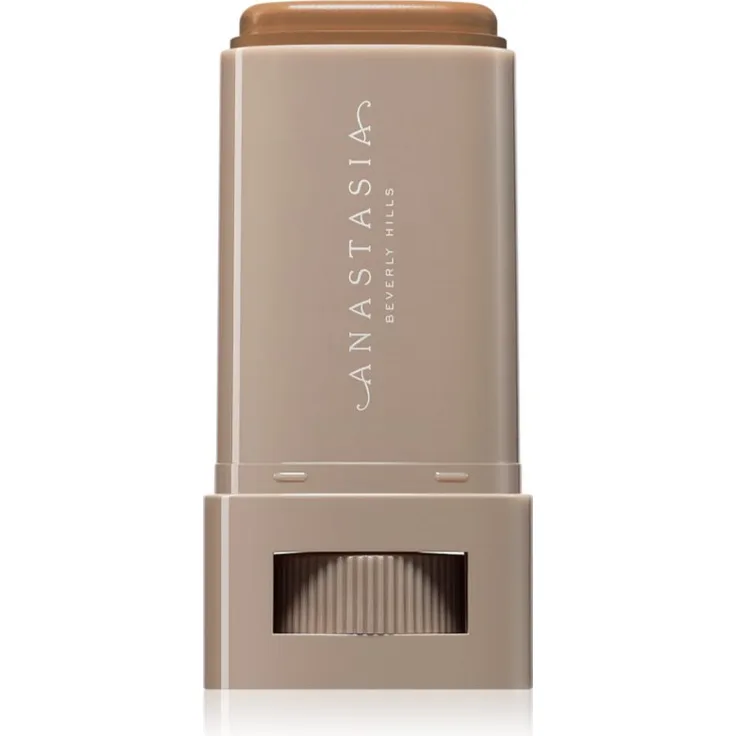 Anastasia Beverly Hills Beauty Balm Serum Skin Tint, korrigierendes Serum zur Verjüngung der Gesichtshaut, Farbton 12, 18 g