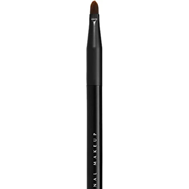 NYX Professional Makeup Pro Brush Lip - Lippenpinsel, spitzer Make-up Pinsel, präziser und makelloser Auftrag von Lippenfarbe, Schminkpinsel – Bild 2