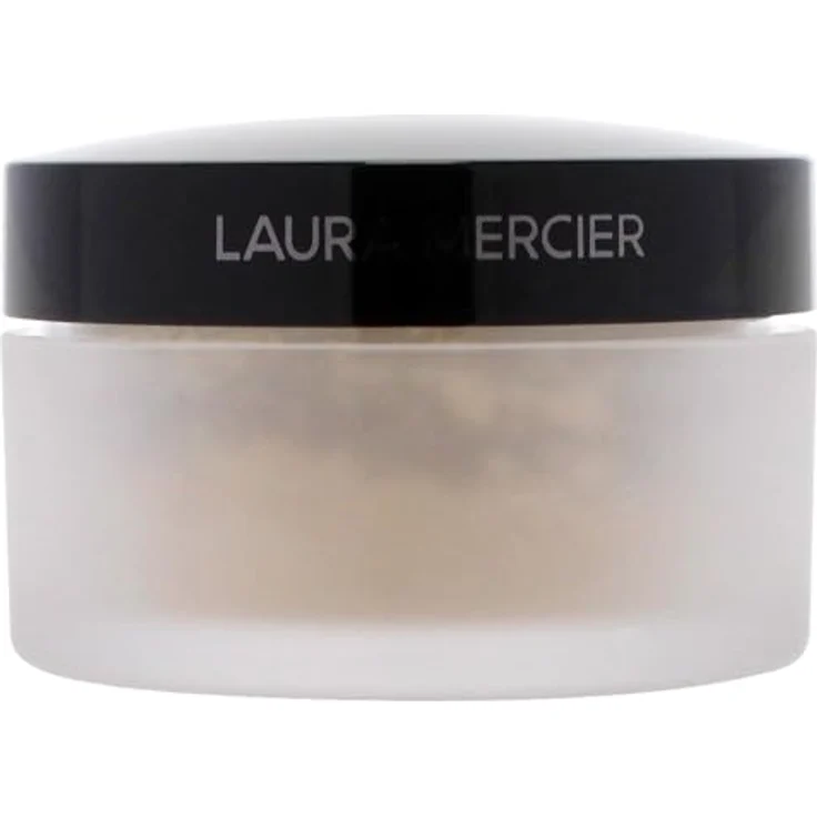 Laura Mercier Translucent Loose Setting Powder Light Catcher, 9,6 g – Leichtes, leuchtendes Finish, für alle Hauttypen – Bild 2