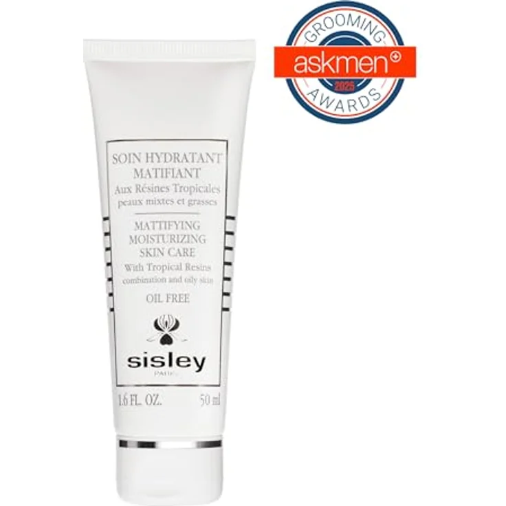 Sisley Résines Tropicales Soin Hydratant Matifiant 50 ml – Bild 4